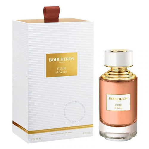 Boucheron Cuir De Venise Eau de Parfum for Men