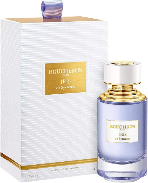 Boucheron Iris De Syracuse Eau de Parfum for Women
