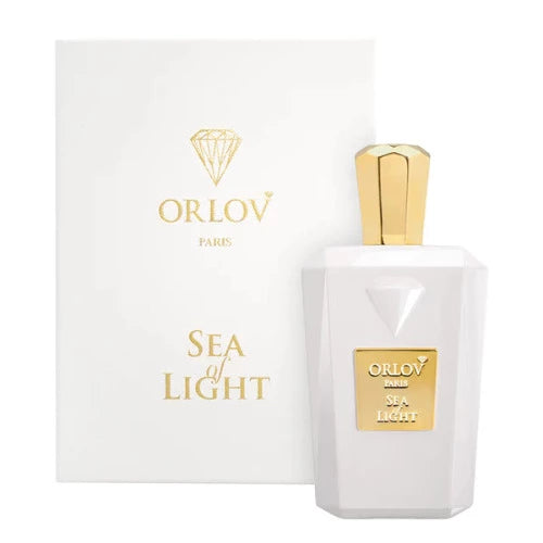 Orlov Paris Sea Of Light Eau de Parfum for Women