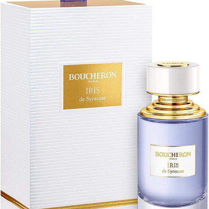 Boucheron Iris De Syracuse Eau De Parfum