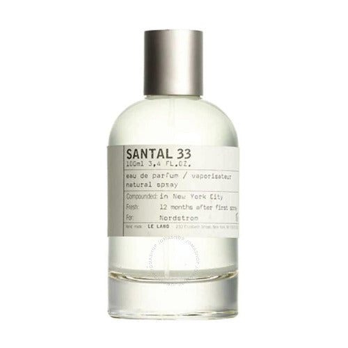 Le Labo Santal 33 Eau de Parfum for Men