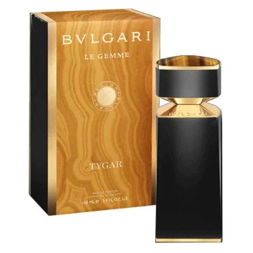 Bvlgari Le Gemme Tygar Eau de Parfum for Men