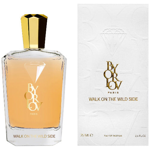 Orlov Paris Walk On The Wild Side Eau de Parfum for Women