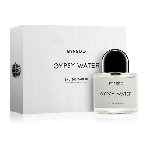 Gypsy Water Byredo Eau de Parfum for Men