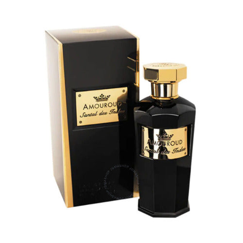 Amouroud Santal Des Indes Eau de Parfum for Men