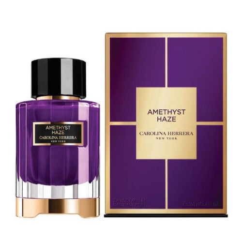 Carolina Herrera Amethyst Haze Eau de Parfum for Men