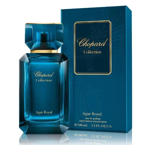 Chopard Collection Agar Royal Eau de Parfum for Men