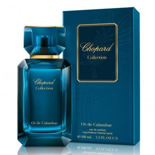 Chopard Collection Or De Calambac Eau de Parfum for Men