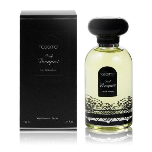Nasamat Oud Bouquet Eau de Parfum for Men