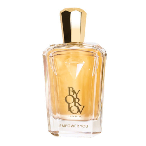 Orlov Paris Empower You Eau de Parfum for Women