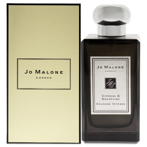 Jo Malone Cypress & Grapevine Cologne Intense for Women