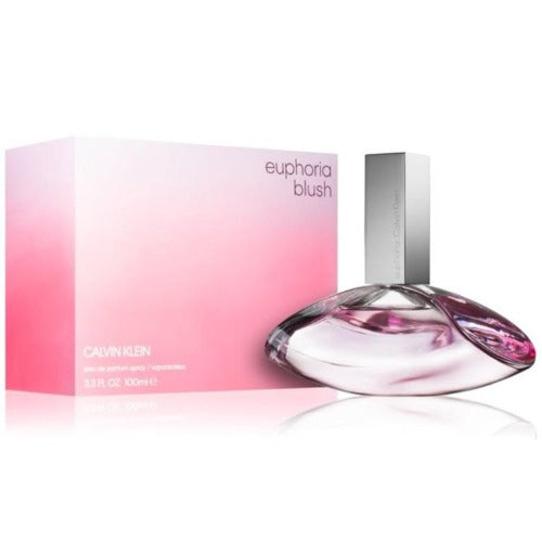 Calvin Klein Euphoria Blush Eau de Parfum for Women