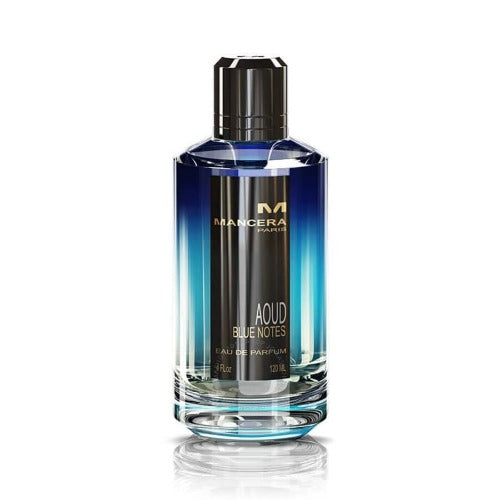 Mancera Aoud Blue Notes Eau de Parfum for Women