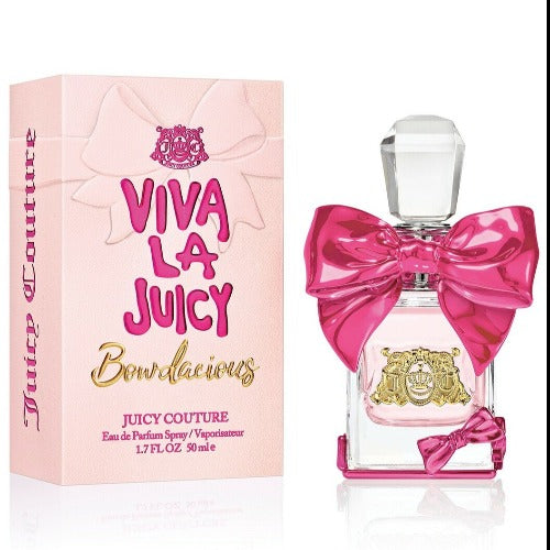 Viva La Juicy Bowdacious Eau De Parfum Juicy Couture
