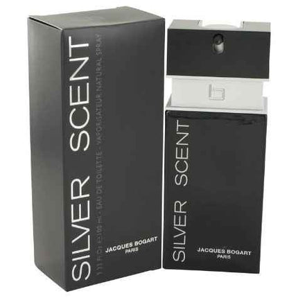 Silver Scent Eau De Toilette