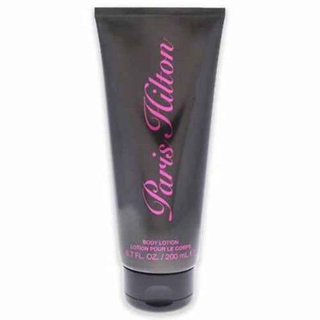 Paris Hilton Body Lotion