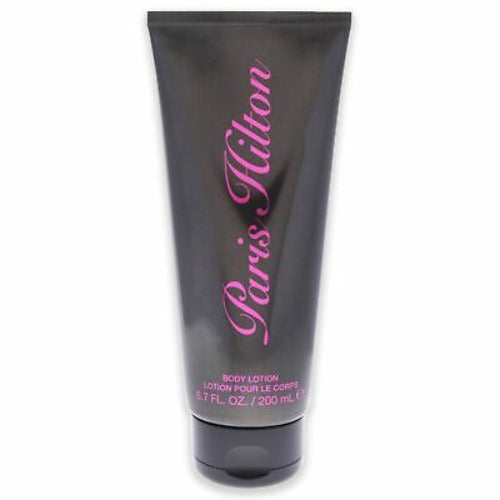 Paris Hilton Body Lotion for Women