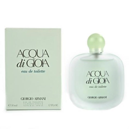 Giorgio Armani Acqua Di Gioia Eau de Toilette for Women - Masionstore