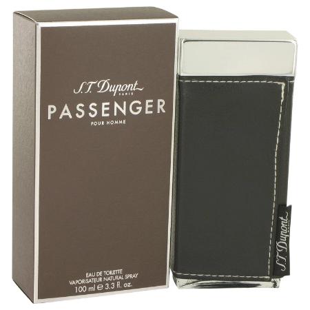 St Dupont Passenger Eau de Toilette for Men