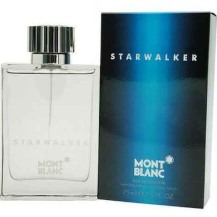Mont Blanc Starwalker Eau De Toilette