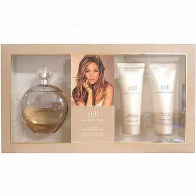 Still Jennifer Lopez 3 Piece Gift Set