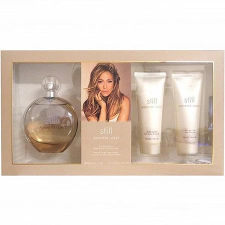 Still Jennifer Lopez 3 Piece Gift Set for Women