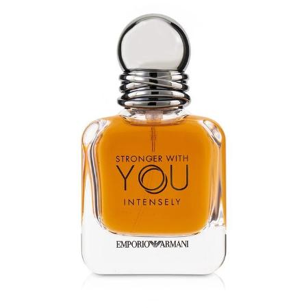 Giorgio Armani Emporio Armani Stronger With You Intensely Eau de Parfum for Men