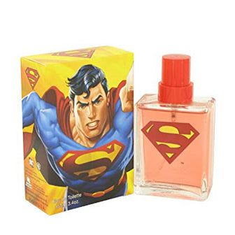 Marmol & Son Superman Eau de Toilette for Men - Masionstore