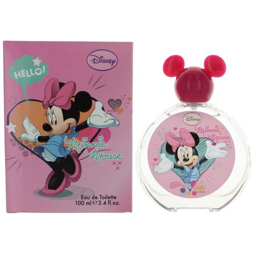 Disney Minnie Mouse Eau de Toilette for Women