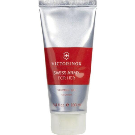 Swiss Army Shower Gel for Women - Masionstore