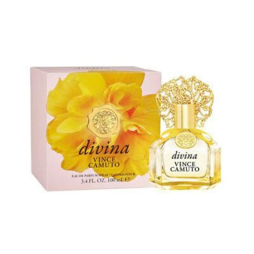 Vince Camuto Divina Eau de Parfum for Women