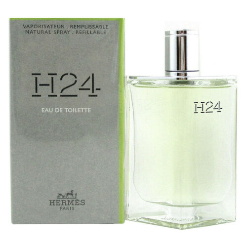 Hermes H24 Eau de Toilette for Men