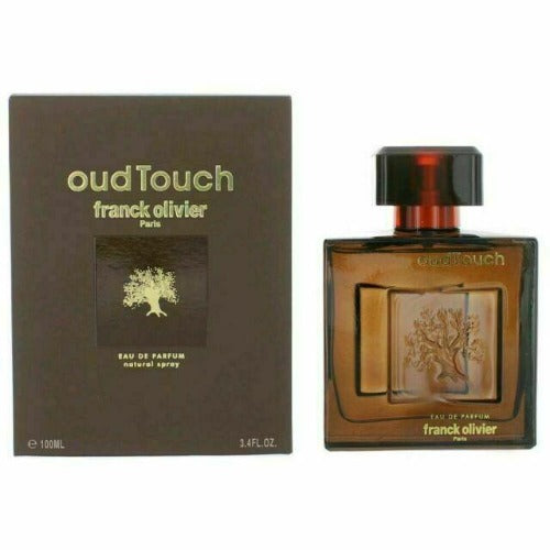 Franck Olivier Oud Touch Eau de Parfum for Men