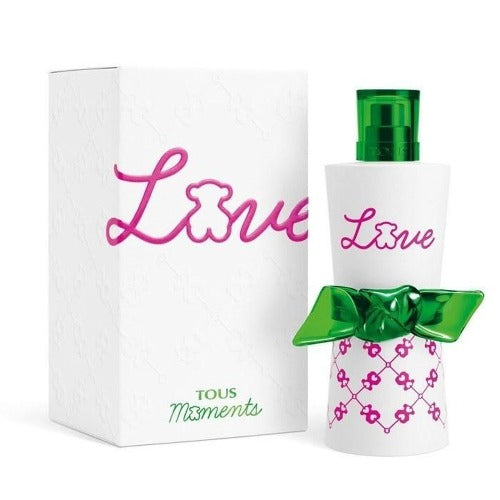 Tous Love Moments Eau de Toilette for Women
