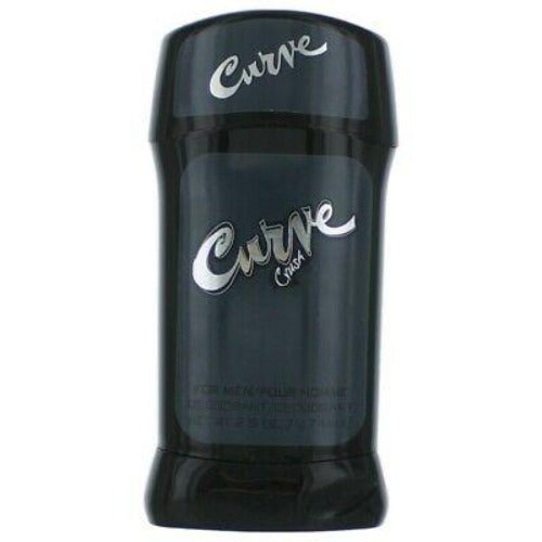 Liz Claiborne Curve Crush Deodorant Stick for Men