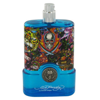Ed Hardy Hearts & Daggers Eau De Toilette Christian Audigier