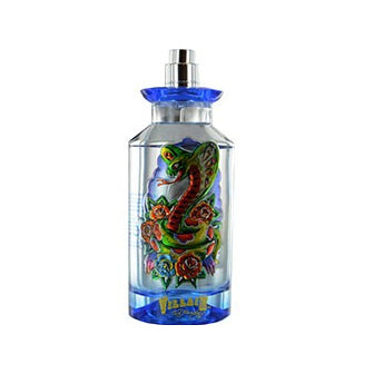 Christian Audigier Ed Hardy Villain Eau de Toilette for Men - Masionstore