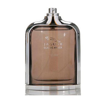 Jaguar Classic Amber Eau de Toilette for Men - Masionstore
