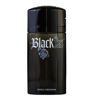 Paco Rabanne Black XS Eau de Toilette for Men