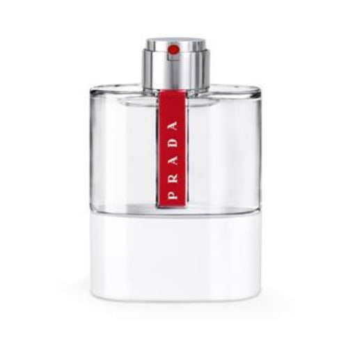 Prada Luna Rossa Eau de Toilette for Men - Masionstore