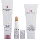 Elizabeth Arden Eight Hour Cream Gift Set 50ml Cream + 75ml Hand Treatment + 3.7g Protecting Lip Stick SPF15 for Unisex