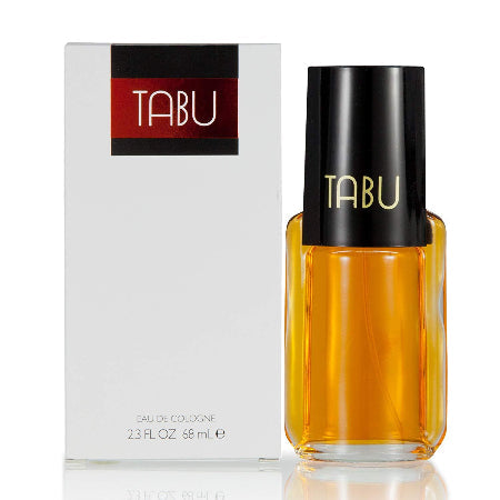 Dana Tabu Eau de Cologne for Women - Masionstore