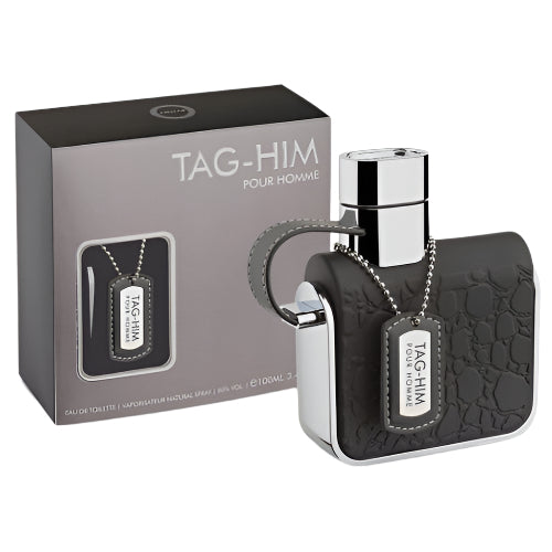 Armaf Tag Him Eau De Toilette Armaf