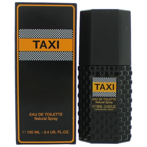Cofinluxe Taxi Eau de Toilette for Men - Masionstore