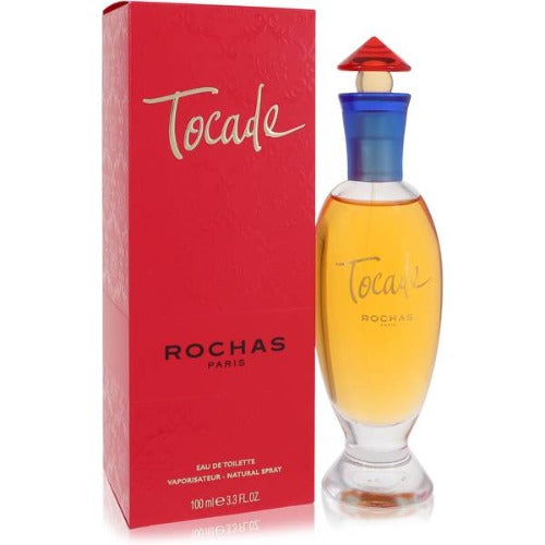 Tocade Eau De Toilette Rochas