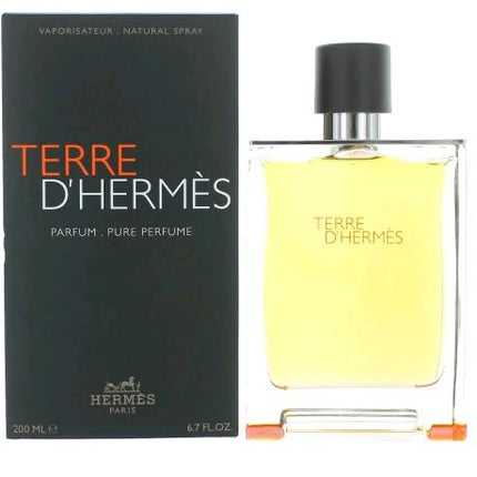 Terre D'Hermes Pure Parfum Hermes
