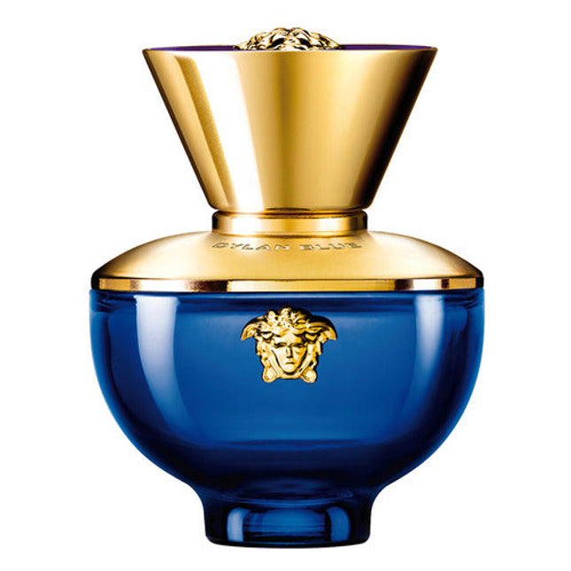 Versace Dylan Blue Pour Femme Eau De Parfum Versace