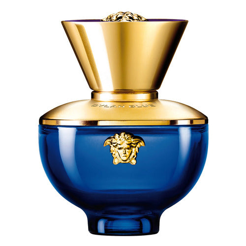Versace Dylan Blue Pour Femme Eau De Parfum Versace