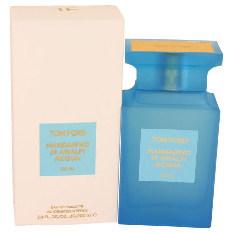 Tom Ford Mandarino Di Amalfi Eau de Parfum for Women - Masionstore