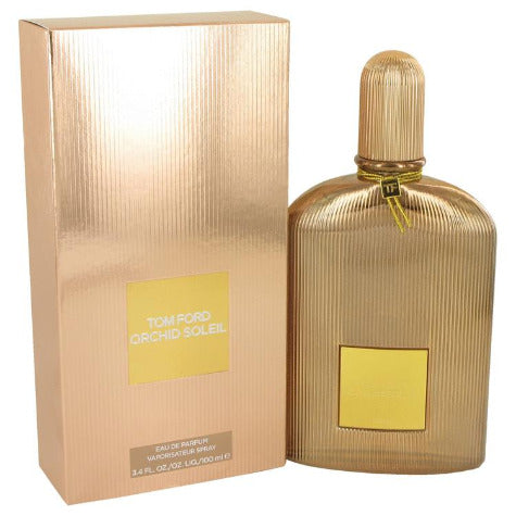 Tom Ford Orchid Soleil Eau de Parfum for Women - Masionstore